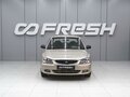 2005 Hyundai Accent II Рестайлинг, жёлтый, 399000 рублей - вид 2