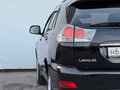 2007 Lexus RX 400h II Рестайлинг, чёрный, 1380000 рублей - вид 9