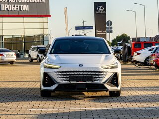 2024 Changan UNI-V I, белый, 2095000 рублей, вид 2