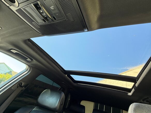 2011 BMW X5 40d II (E70) Рестайлинг, чёрный - вид 14