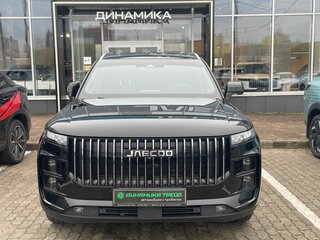 2024 Jaecoo J7 I, чёрный, 2392000 рублей, вид 2