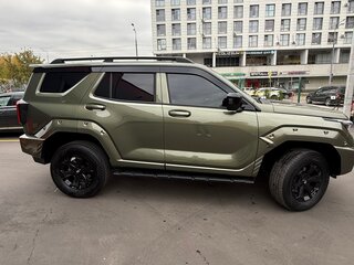 2025 Tank 400 I, зелёный, 4600000 рублей, вид 4
