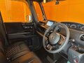 2022 Honda N-BOX II Рестайлинг, чёрный, 748009 рублей - вид 5