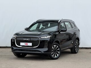 2026 Tenet T8, чёрный, 3299000 рублей, вид 2