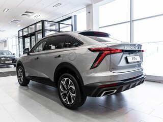 2026 Haval F7x II, серый, 3999000 рублей, вид 3