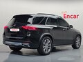 2022 Mercedes-Benz GLE 300 d II (V167), чёрный, 6780000 рублей - вид 2