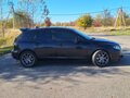 2006 Mazda 3 I (BK) Рестайлинг, чёрный, 580000 рублей - вид 2