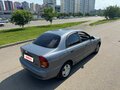 2008 Chevrolet Lanos I, серый, 275000 рублей - вид 11