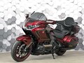 2025 Honda GL 1800 Gold Wing, красный, 3599000 рублей - вид 1