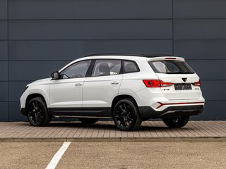 2023 Jetta VS7 I Рестайлинг 1, белый, 2295000 рублей, вид 4