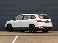 2023 Jetta VS7 I Рестайлинг 1, белый, 2295000 рублей - вид 3