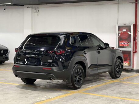 2023 Mazda CX-50, чёрный, 2210000 рублей, вид 4