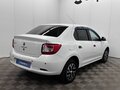 2016 Renault Logan II, белый, 690000 рублей - вид 3