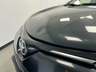 2016 Toyota RAV4 IV (XA40) Рестайлинг, чёрный, 1500000 рублей, вид 5