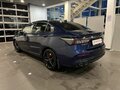 2023 Omoda S5 GT, синий, 1655000 рублей - вид 4