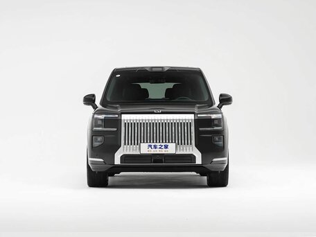 2026 Zeekr 9X 55 kWh (до 3.5 т), чёрный, 12999999 рублей, вид 1