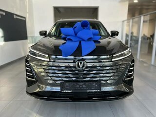 2024 Changan CS75 Plus III, серый, 2850000 рублей, вид 2