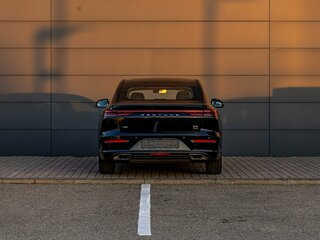2024 FAW Bestune B70 I, чёрный, 2495000 рублей, вид 5