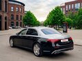2022 Mercedes-Benz Maybach S-Класс 580 II (Z223), чёрный, 16000000 рублей - вид 3