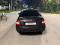 2009 Lada (ВАЗ) Priora I, зелёный, 185000 рублей - вид 5