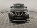 2017 Nissan X-Trail III Рестайлинг, зелёный, 1575000 рублей - вид 1