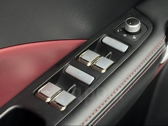 2023 Geely Coolray I, серый, 1999999 рублей - вид 20