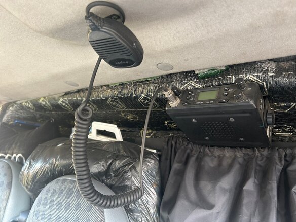 2014 Ford Transit, белый, 1500000 рублей - вид 5