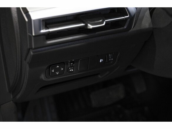 2025 Changan CS35 Plus I Рестайлинг, серебристый, 2839900 рублей - вид 24