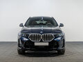 2025 BMW X6 40i III (G06) Рестайлинг, чёрный, 14490000 рублей - вид 1