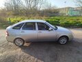 2008 Lada (ВАЗ) Priora I, серебристый, 299000 рублей - вид 3