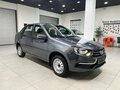 2026 Lada (ВАЗ) Granta I Рестайлинг, серый, 1125000 рублей - вид 3