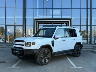 2026 Esteo V27, белый, 5920000 рублей, вид 1