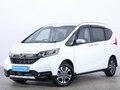 2021 Honda Freed II Рестайлинг, белый, 2099000 рублей - вид 2