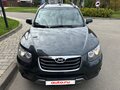 2011 Hyundai Santa Fe II Рестайлинг, серый, 1485000 рублей - вид 1