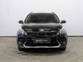 2021 Kia Rio X IV Рестайлинг, чёрный, 1895000 рублей - вид 1