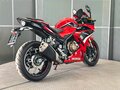 2023 Honda CBR 400R, красный, 677000 рублей - вид 7