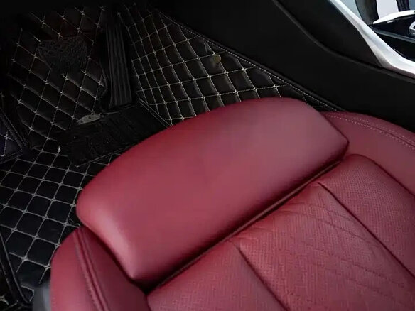 2023 BMW 3 серии Long 320Li VII (G2x) Рестайлинг, белый, 3000606 рублей - вид 19