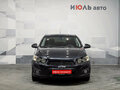 2013 Chevrolet Aveo II, чёрный, 585000 рублей - вид 2