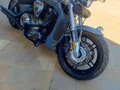 2003 Honda VTX 1800, серый, 900000 рублей - вид 4