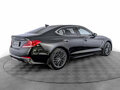 2020 Genesis G70 I, чёрный, 3100000 рублей - вид 4