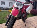 2016 Kayo Basic TT140EM, красный, 65000 рублей - вид 5