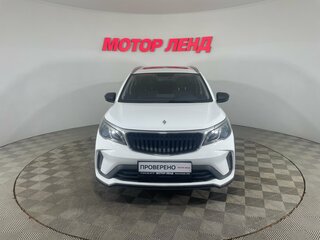 2023 Livan X3 Pro, белый, 1269000 рублей, вид 2