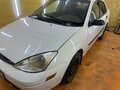 2003 Ford Focus I (North America), белый, 269000 рублей - вид 3