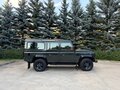 2013 Land Rover Defender 110 I Рестайлинг, зелёный, 7000000 рублей - вид 6