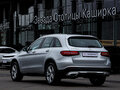 2017 Mercedes-Benz GLC 250 d I (X253), серебристый, 5145525 рублей - вид 6