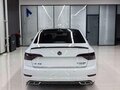 2022 Volkswagen Sagitar III, белый - вид 4
