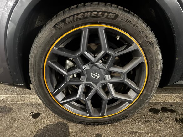2024 GAC GS3, серый, 1780000 рублей - вид 16