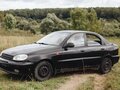 2009 ЗАЗ Chance, серый, 250000 рублей