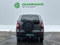 2013 Chevrolet Niva I Рестайлинг, серый - вид 5