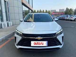 2023 Chevrolet Monza II Рестайлинг, белый, 999100 рублей, вид 2